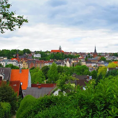 Hanghaus Am * Langballig