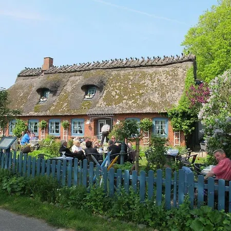 Hanghaus Am