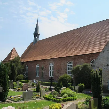 Hanghaus Am Ferienhaus *