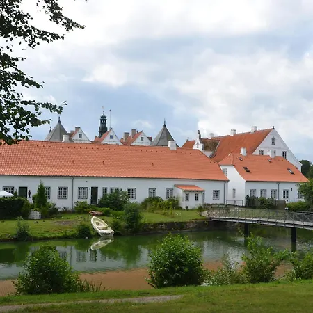 Hanghaus Am