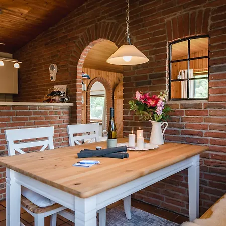 Дом отдыха Hanghaus Am Langballig