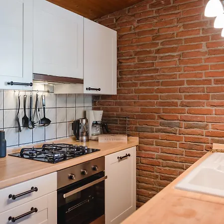 Hanghaus Am *