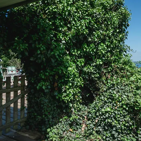 Hanghaus Am Ferienhaus
