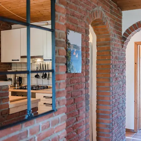 Ferienhaus Hanghaus Am *